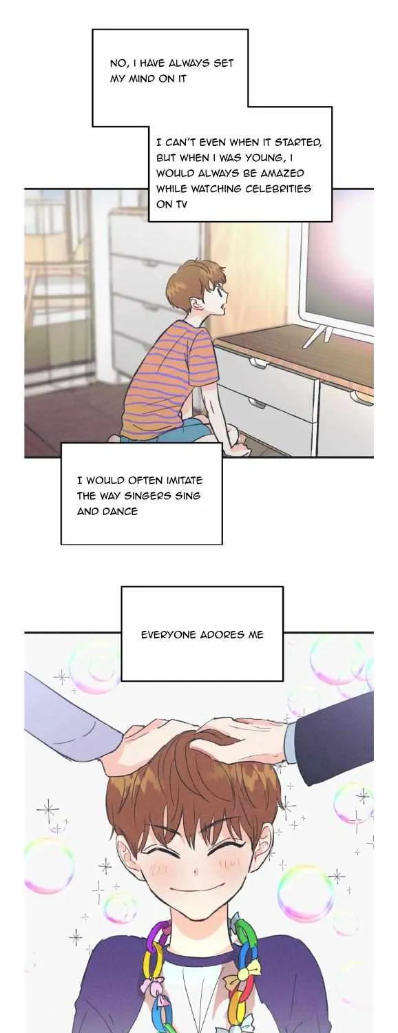 Read Dramatic Signal chapter 2 image 6 on Lezhin