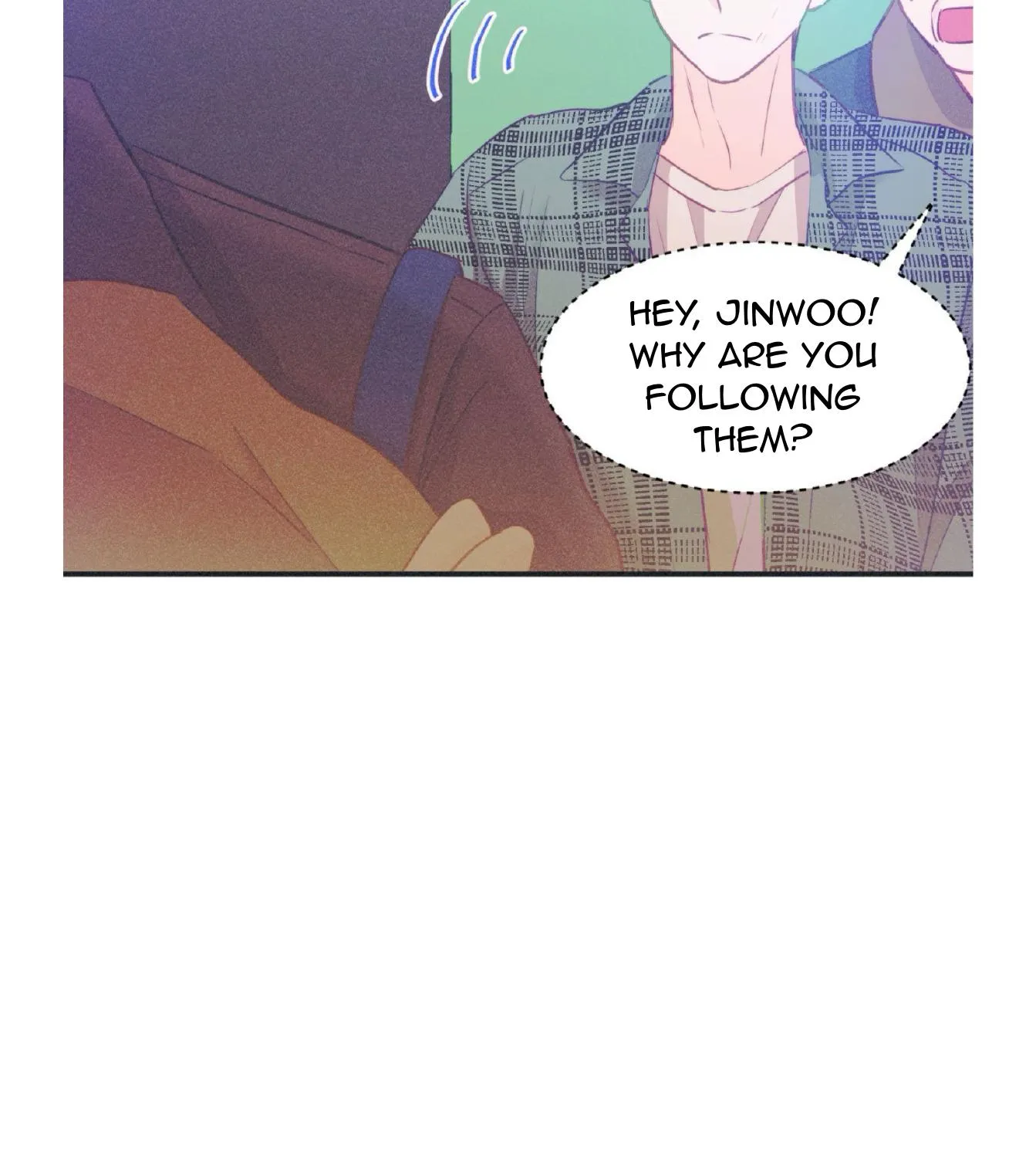 Read Dramatic Signal chapter 20 image 100 on Lezhin