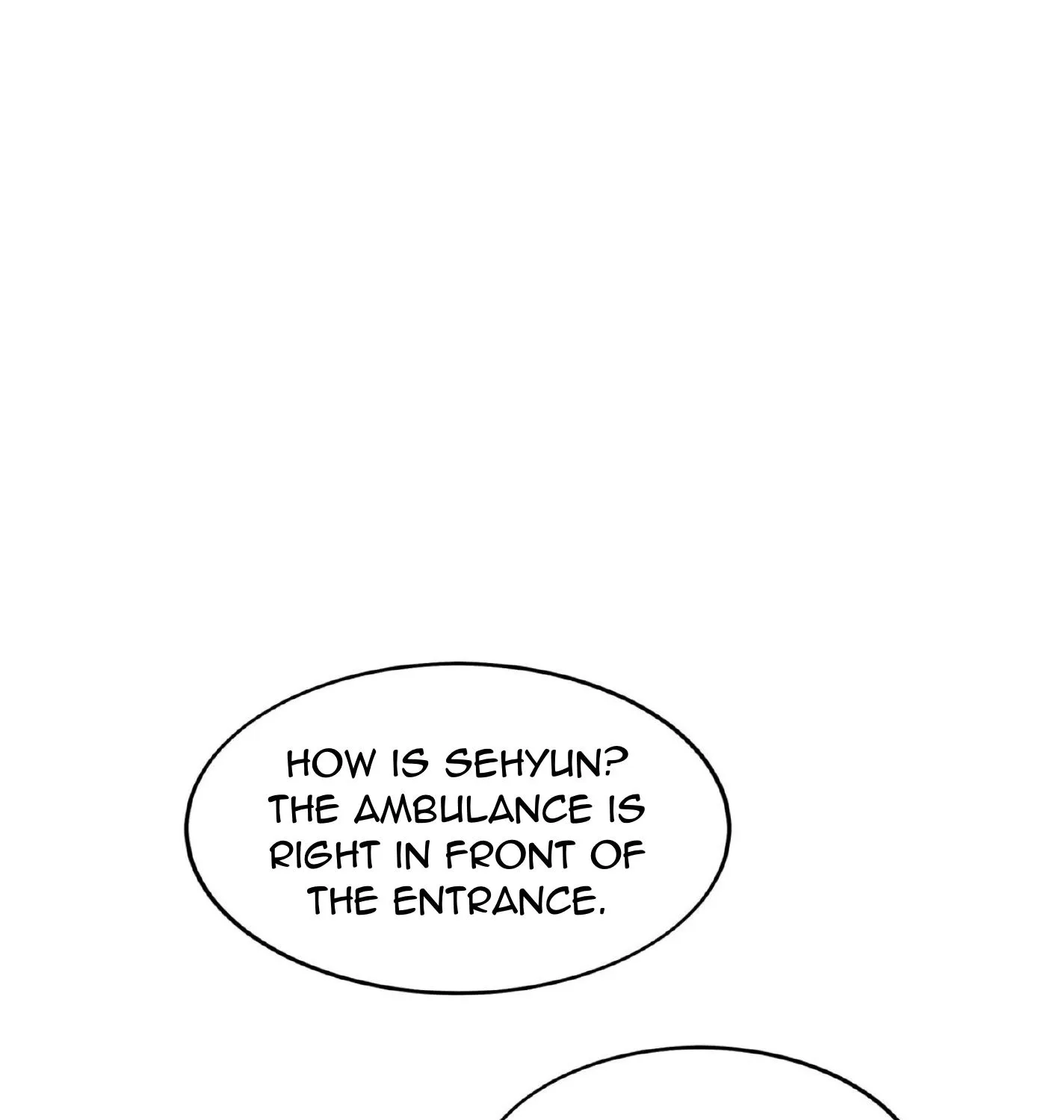 Read Dramatic Signal chapter 20 image 112 on Lezhin
