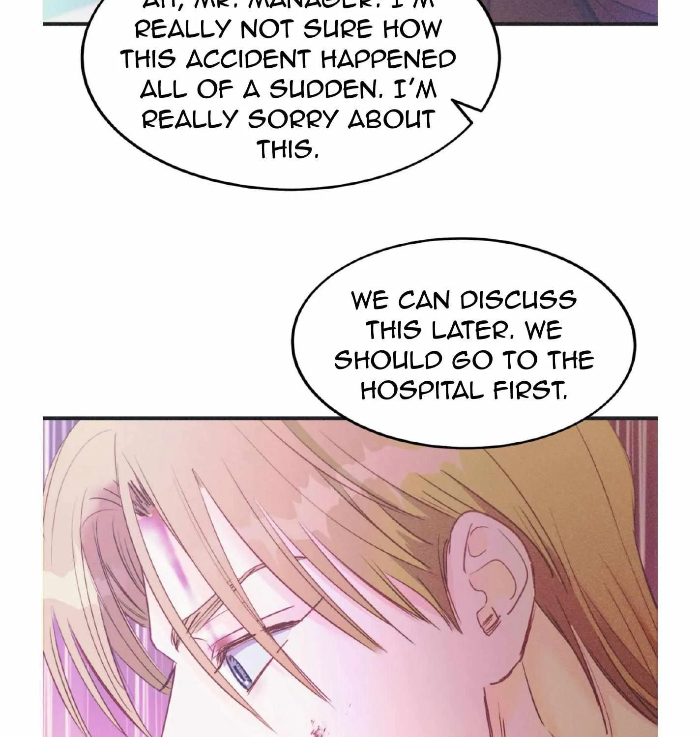 Read Dramatic Signal chapter 20 image 116 on Lezhin