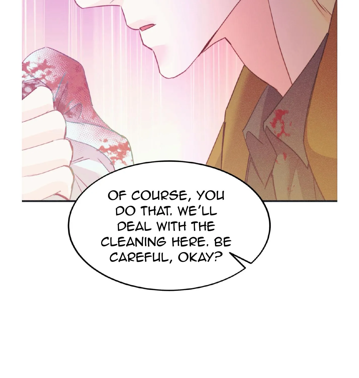 Read Dramatic Signal chapter 20 image 118 on Lezhin