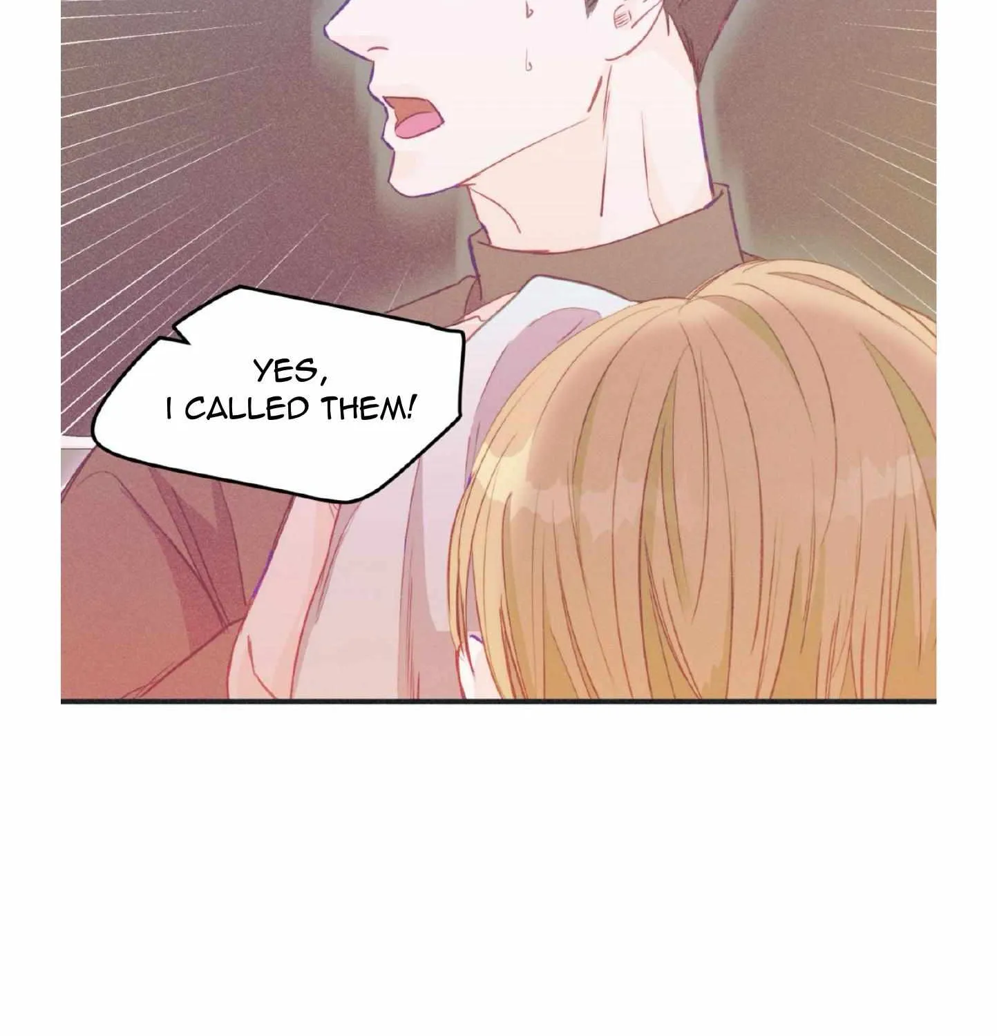 Read Dramatic Signal chapter 20 image 12 on Lezhin