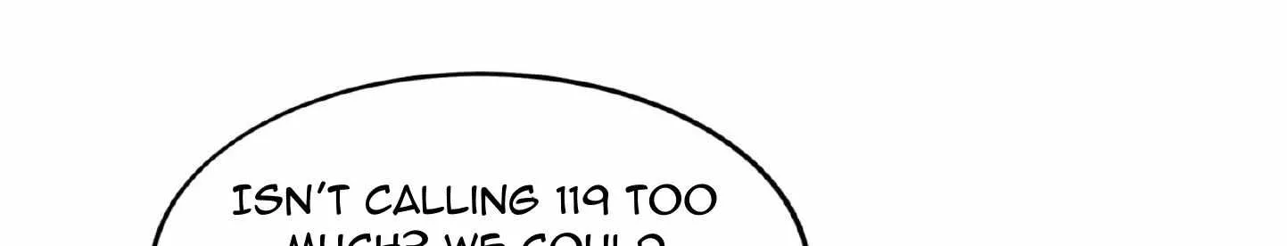 Read Dramatic Signal chapter 20 image 13 on Lezhin
