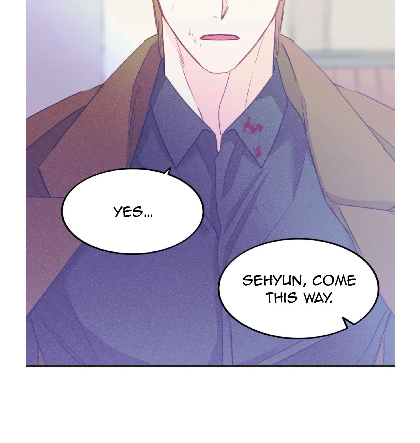 Read Dramatic Signal chapter 20 image 130 on Lezhin