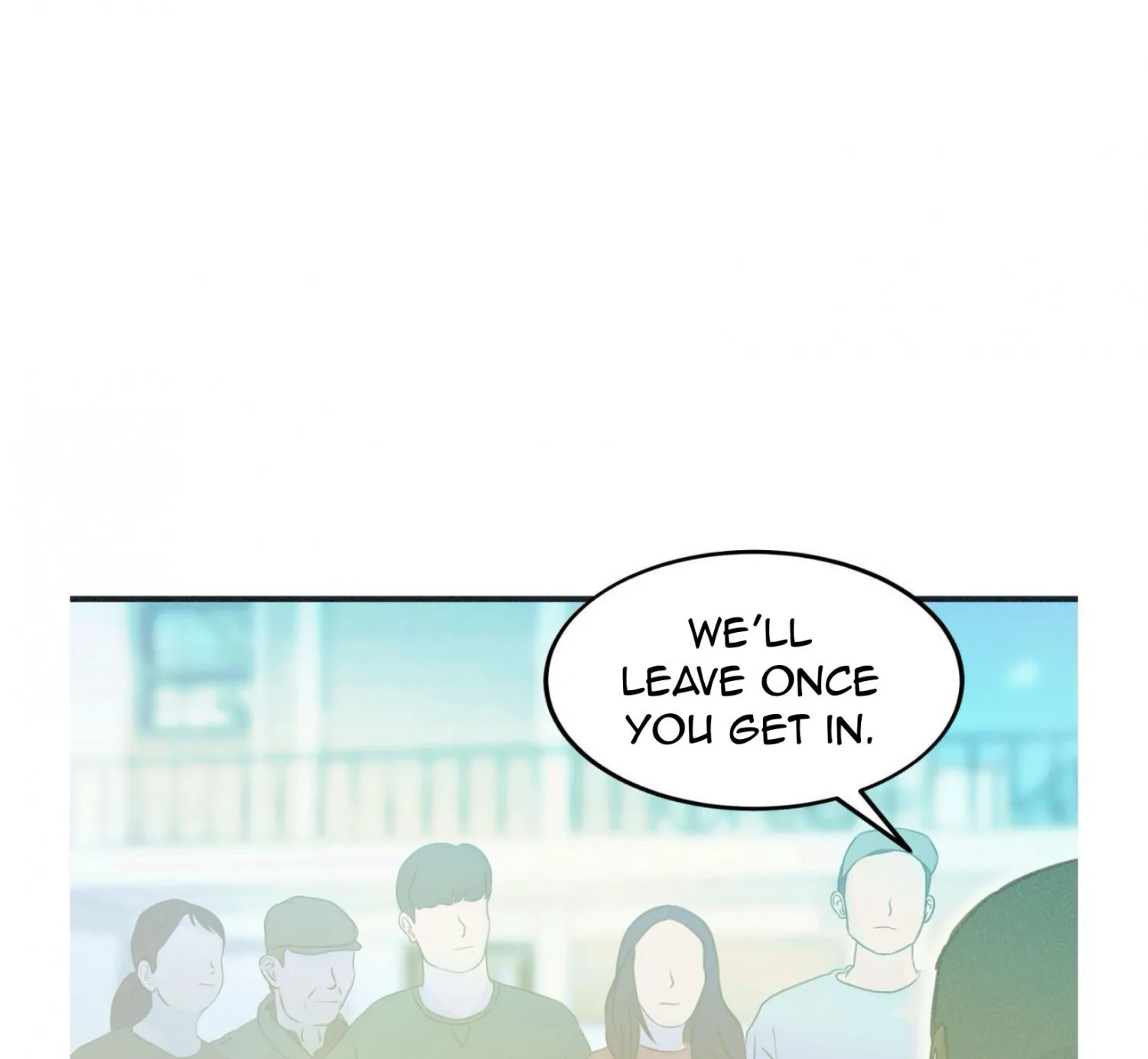 Read Dramatic Signal chapter 20 image 134 on Lezhin