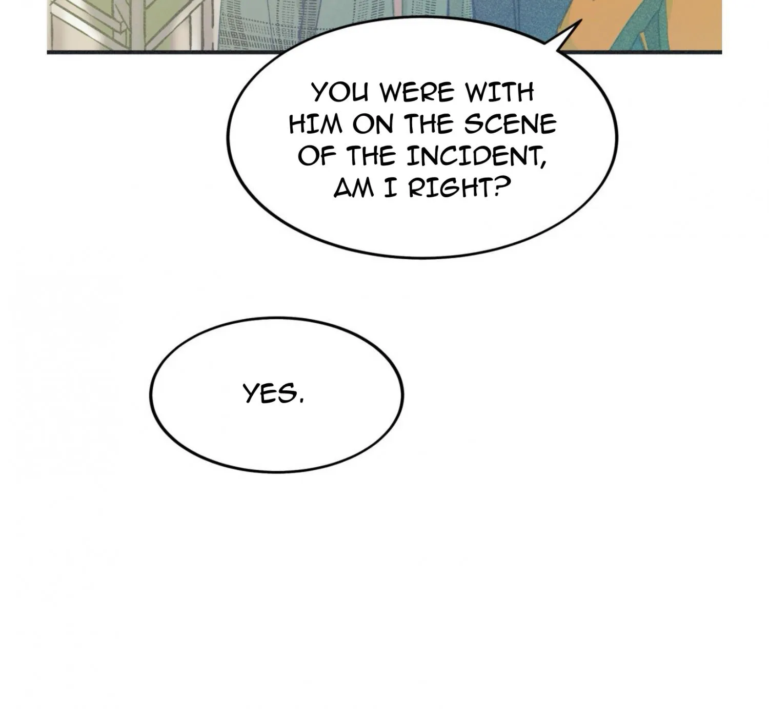 Read Dramatic Signal chapter 20 image 141 on Lezhin