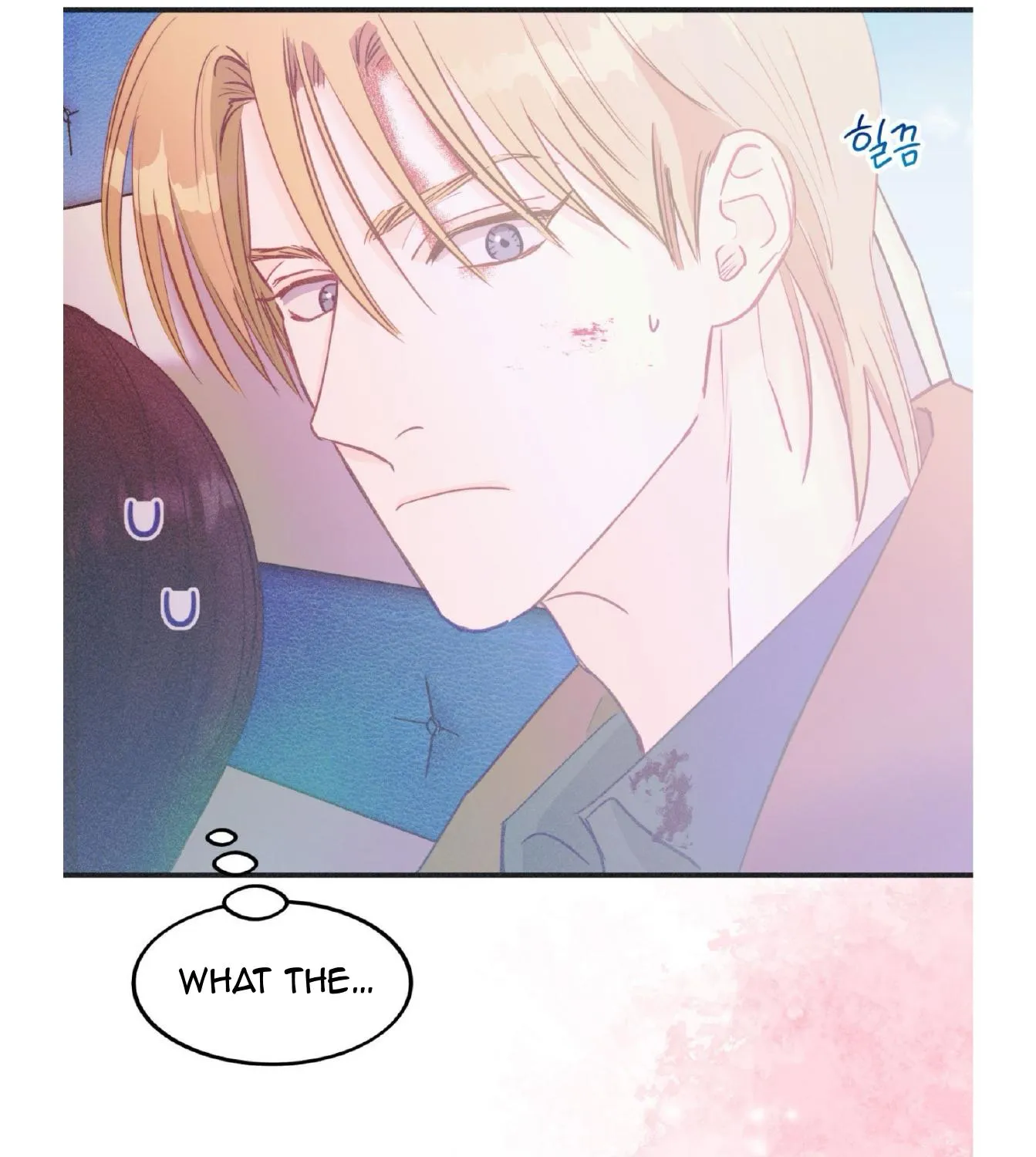 Read Dramatic Signal chapter 20 image 142 on Lezhin