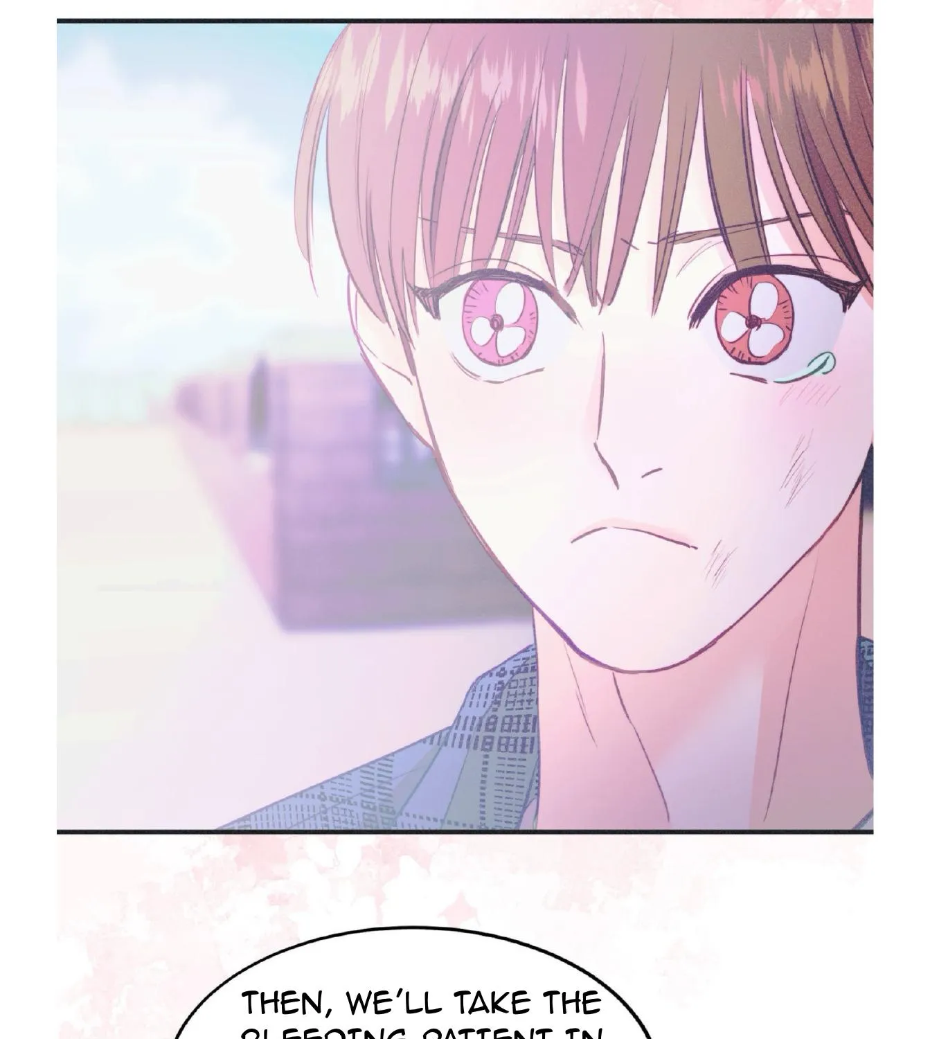 Read Dramatic Signal chapter 20 image 144 on Lezhin