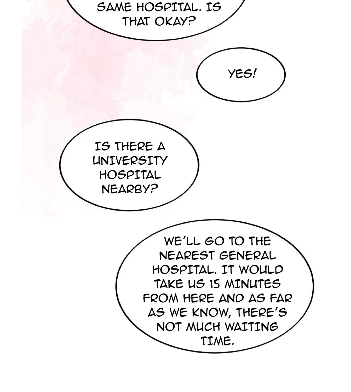 Read Dramatic Signal chapter 20 image 146 on Lezhin