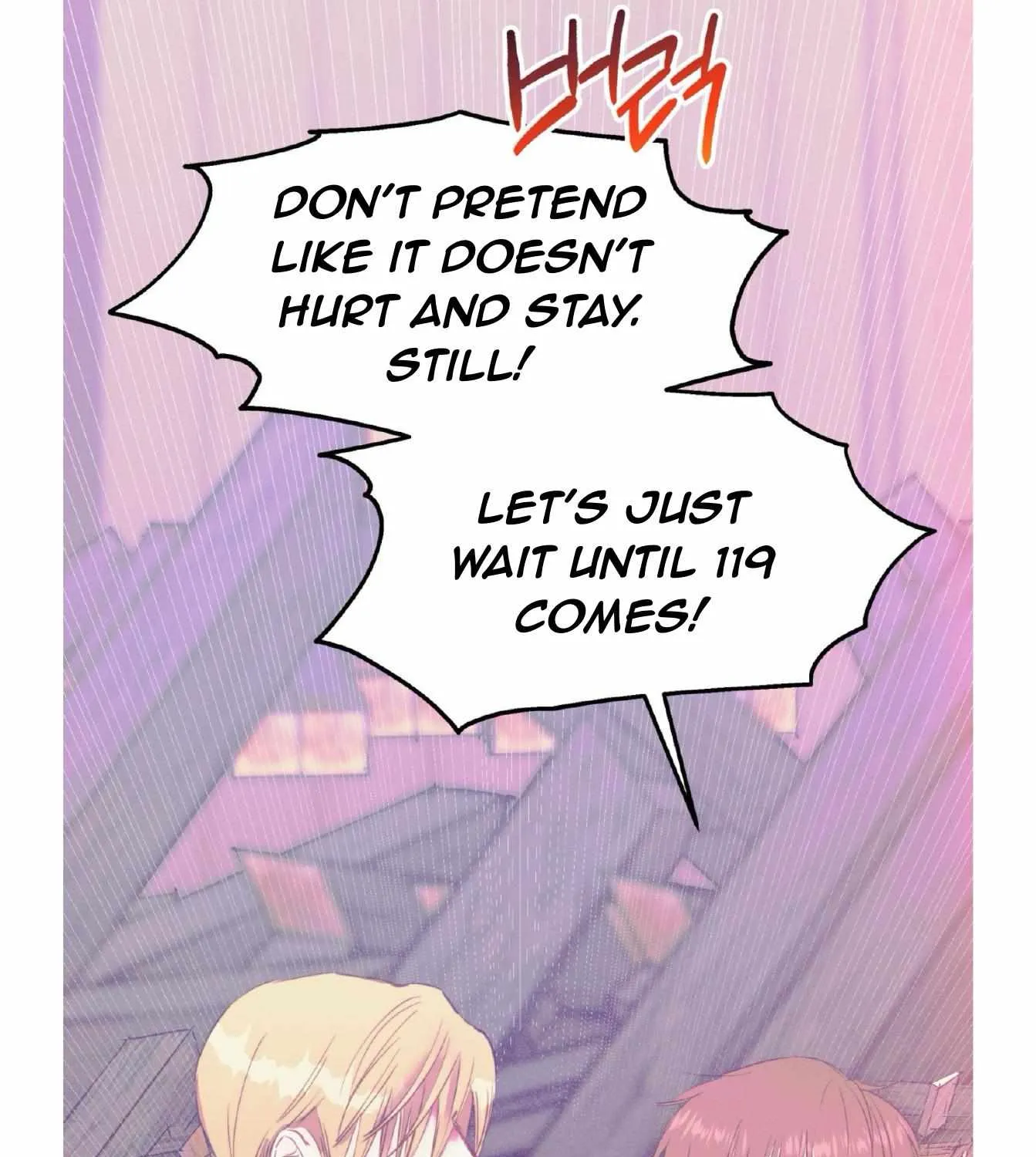 Read Dramatic Signal chapter 20 image 26 on Lezhin
