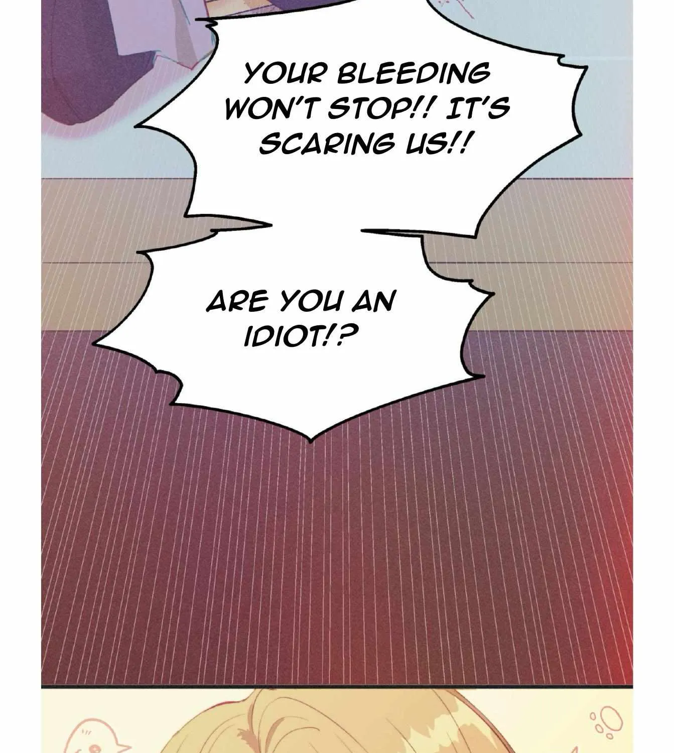 Read Dramatic Signal chapter 20 image 29 on Lezhin