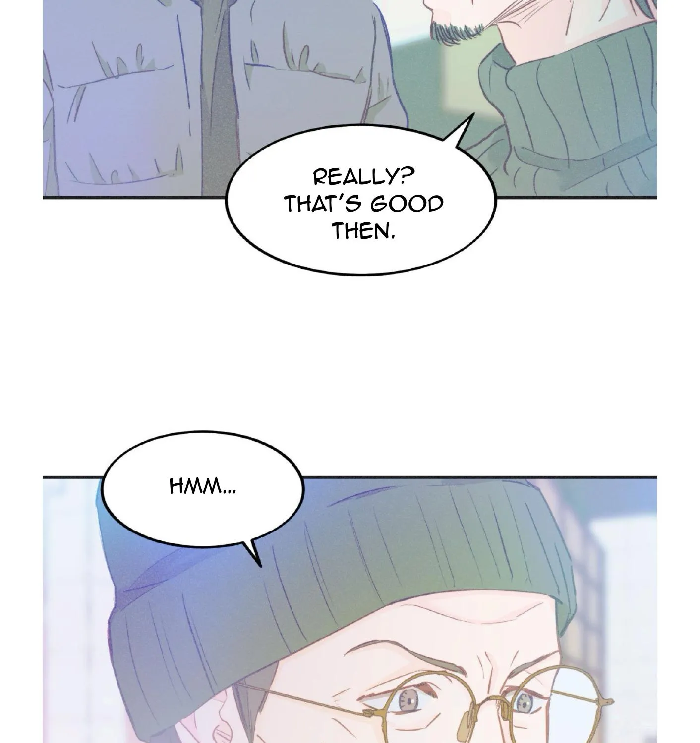 Read Dramatic Signal chapter 20 image 56 on Lezhin
