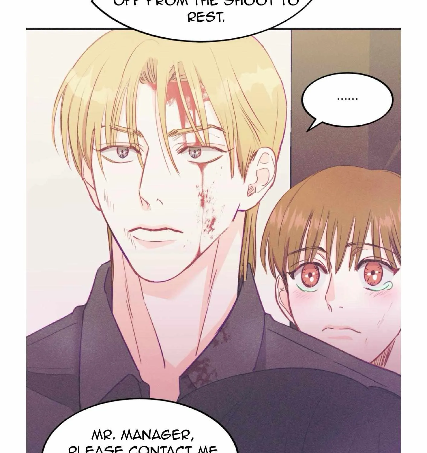 Read Dramatic Signal chapter 20 image 60 on Lezhin