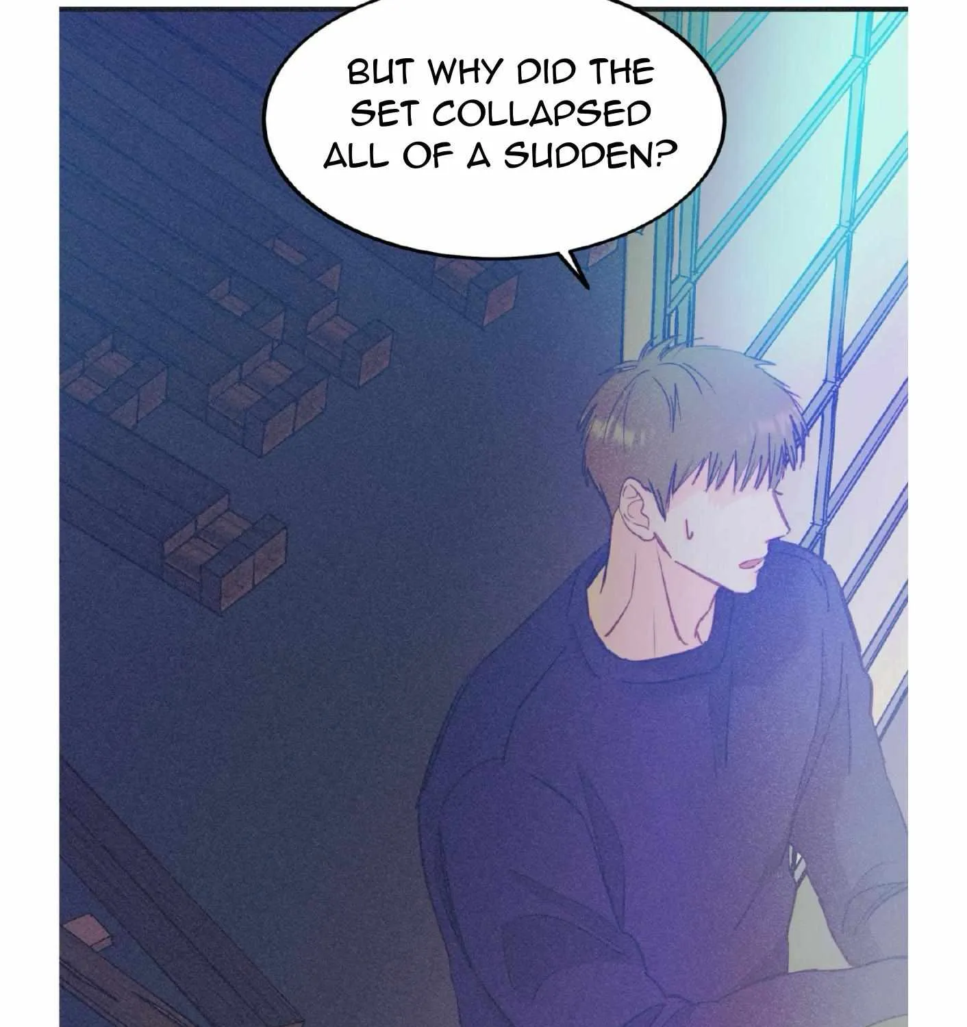 Read Dramatic Signal chapter 20 image 64 on Lezhin