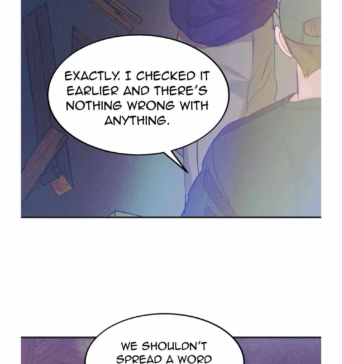 Read Dramatic Signal chapter 20 image 66 on Lezhin