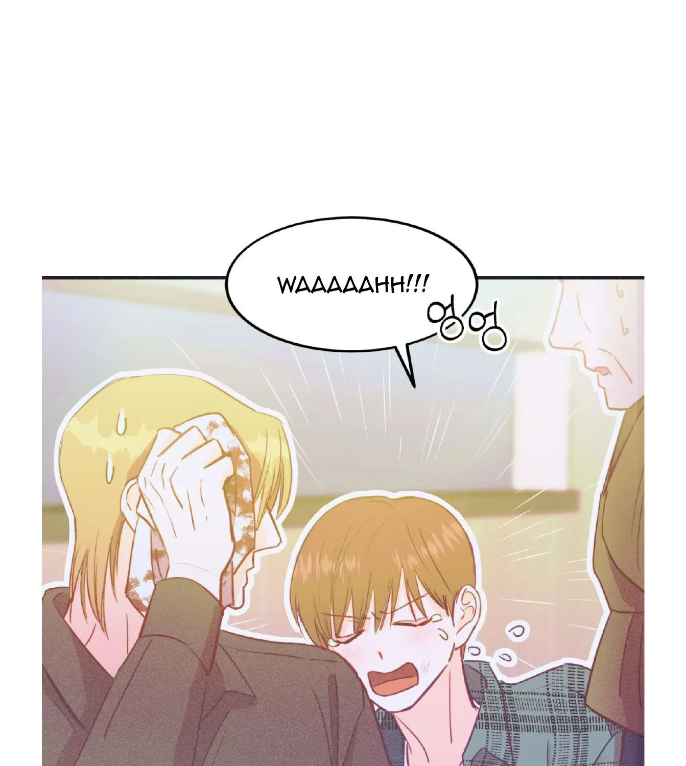 Read Dramatic Signal chapter 20 image 78 on Lezhin