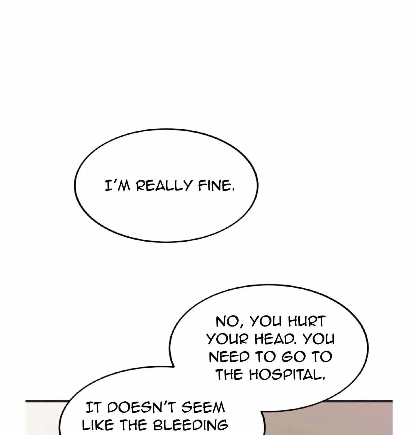 Read Dramatic Signal chapter 20 image 8 on Lezhin