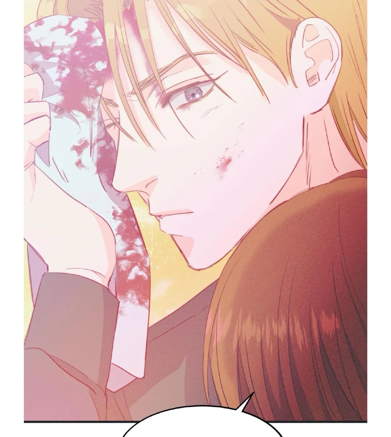 Read Dramatic Signal chapter 20 image 84 on Lezhin