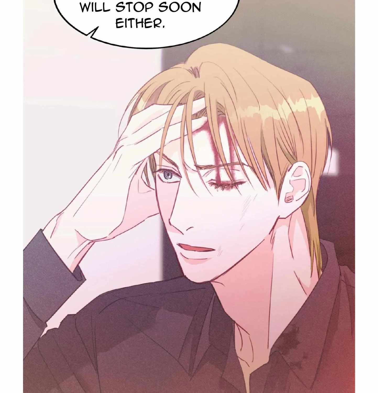 Read Dramatic Signal chapter 20 image 9 on Lezhin