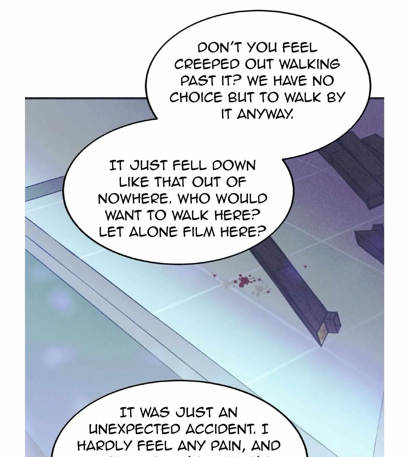 Read Dramatic Signal chapter 20 image 96 on Lezhin