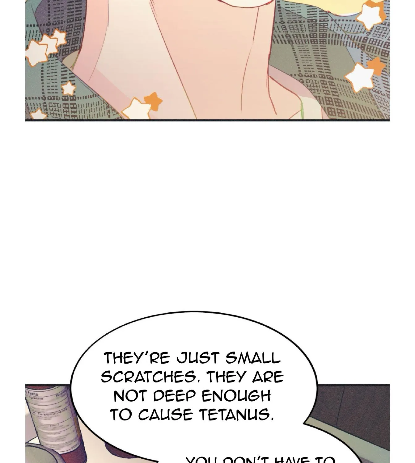 Read Dramatic Signal chapter 21 image 108 on Lezhin
