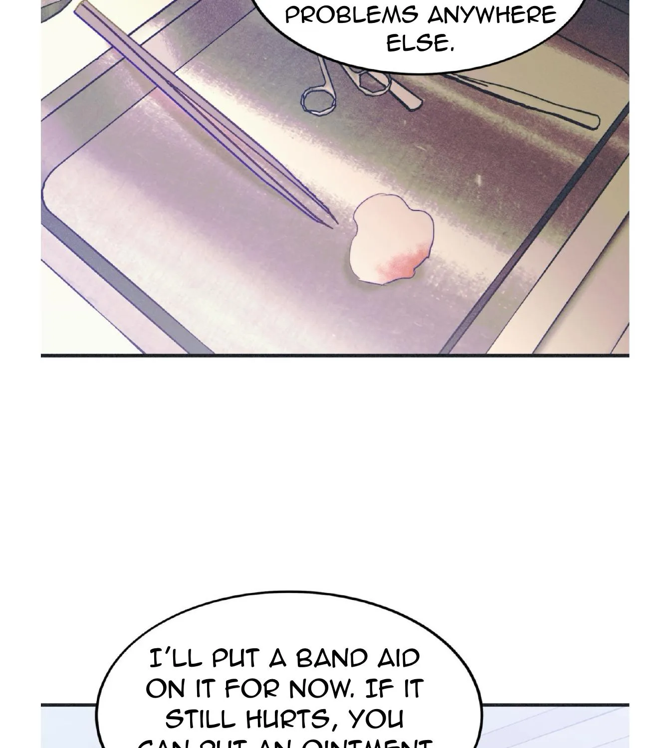 Read Dramatic Signal chapter 21 image 110 on Lezhin