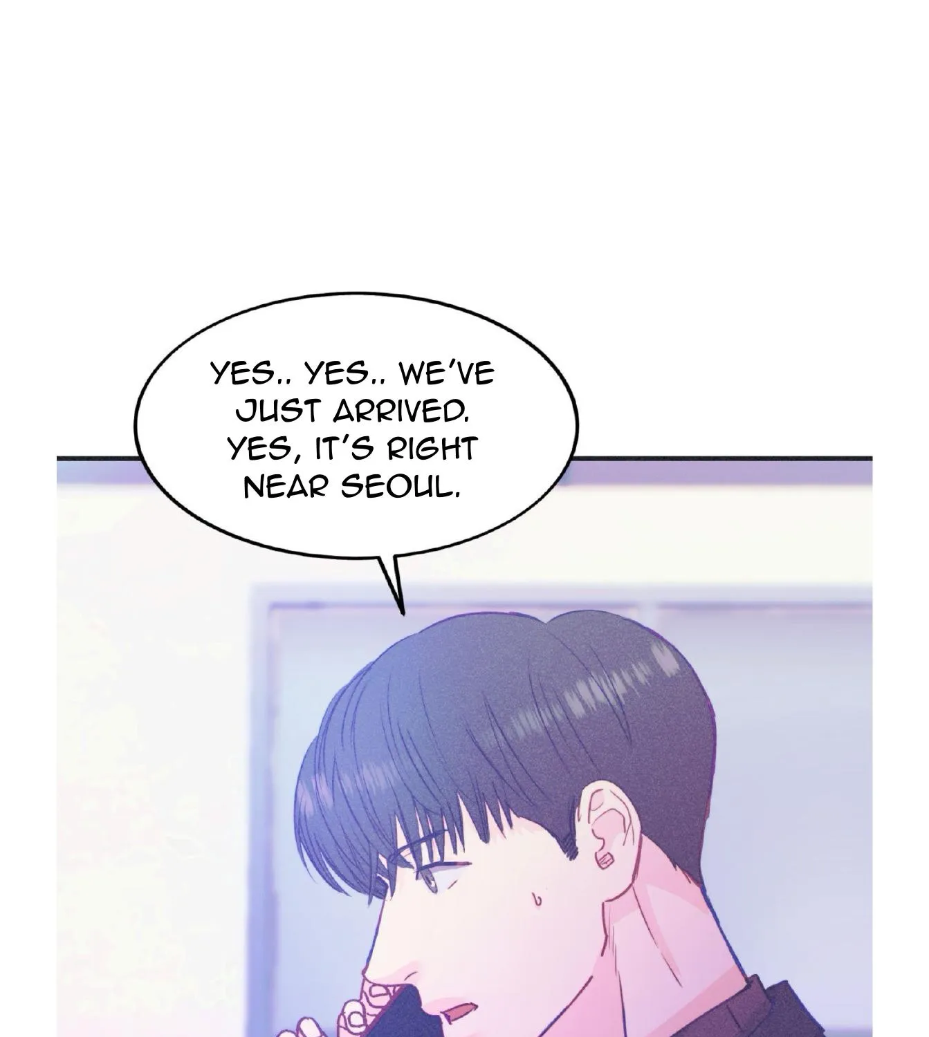 Read Dramatic Signal chapter 21 image 122 on Lezhin