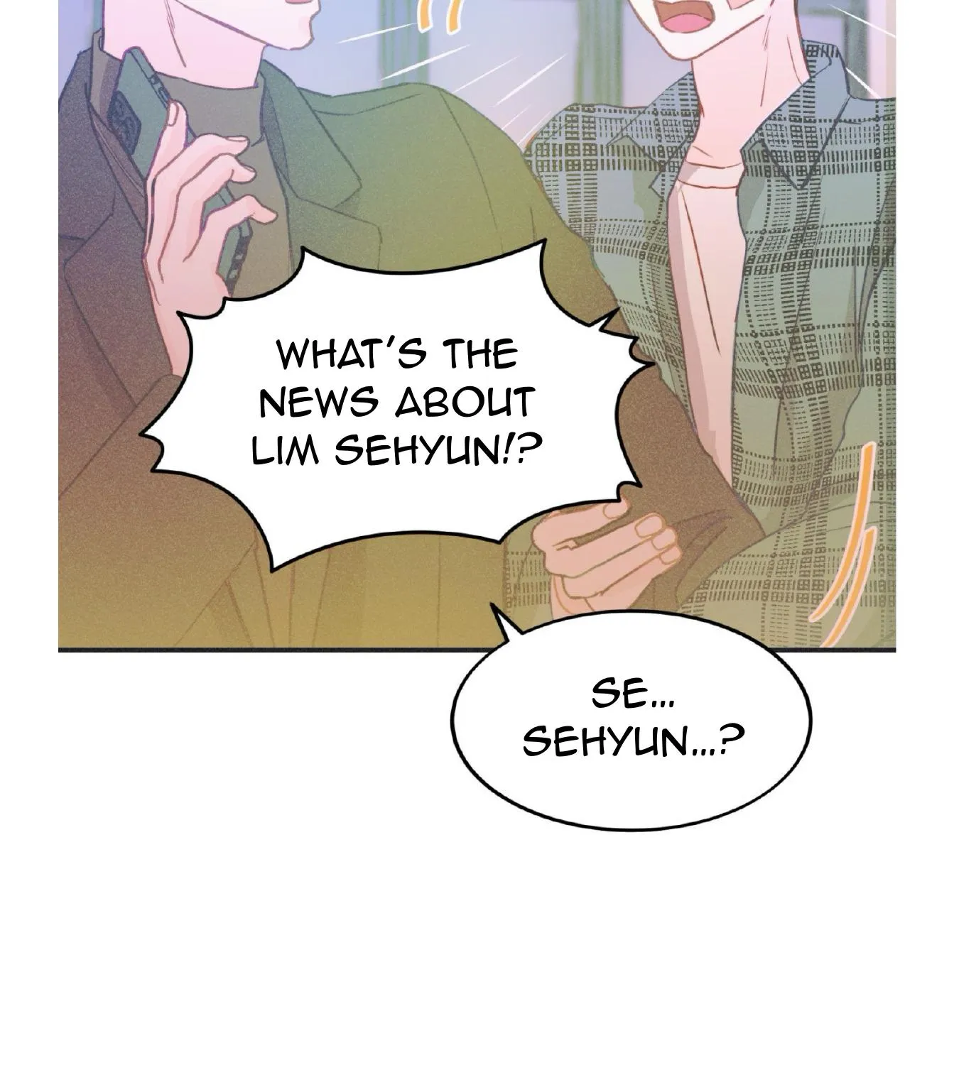 Read Dramatic Signal chapter 21 image 134 on Lezhin