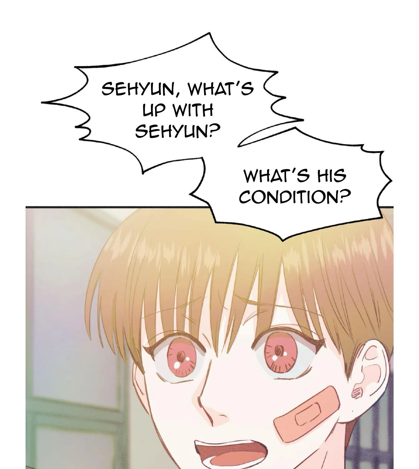 Read Dramatic Signal chapter 21 image 136 on Lezhin