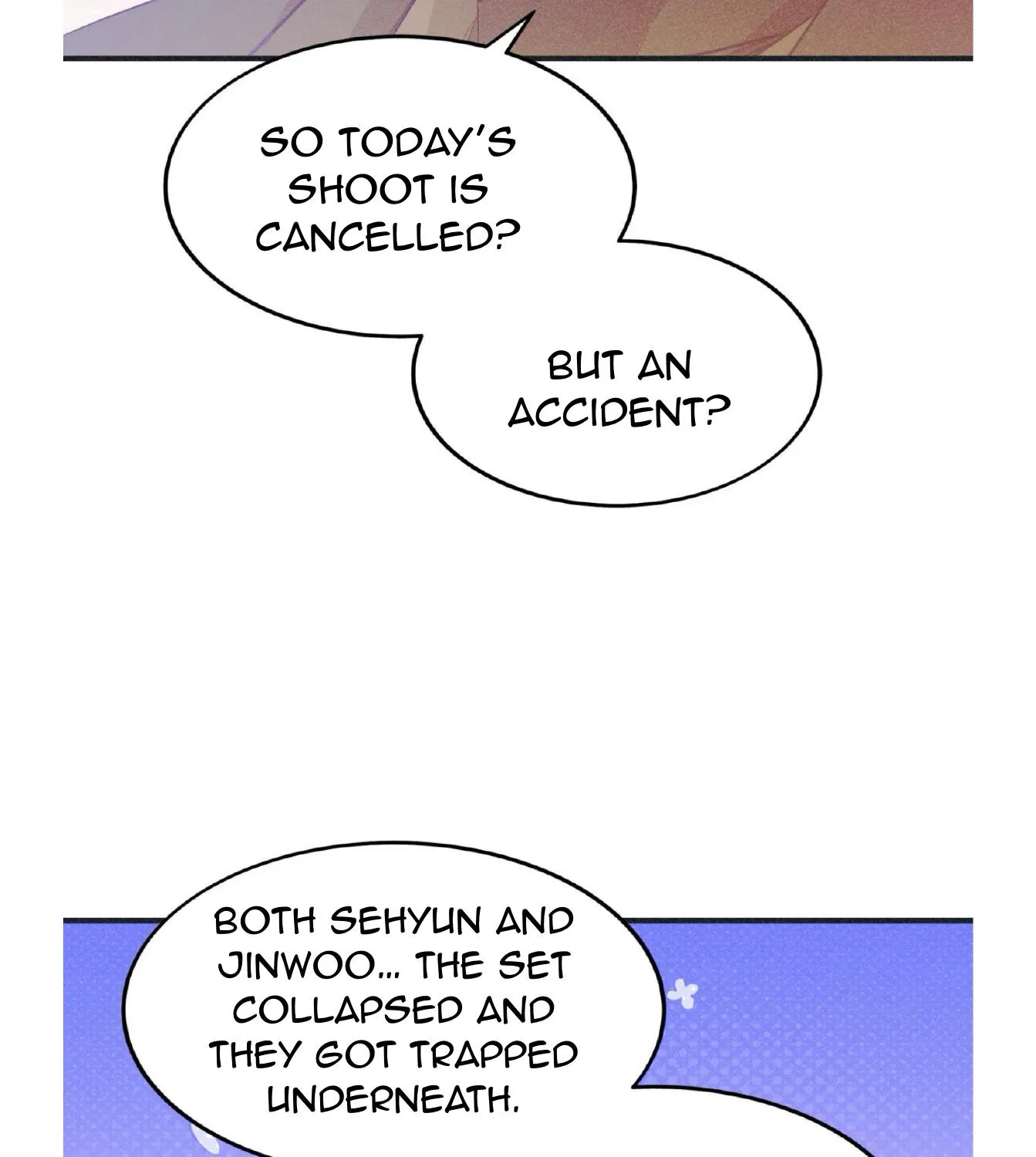 Read Dramatic Signal chapter 21 image 24 on Lezhin
