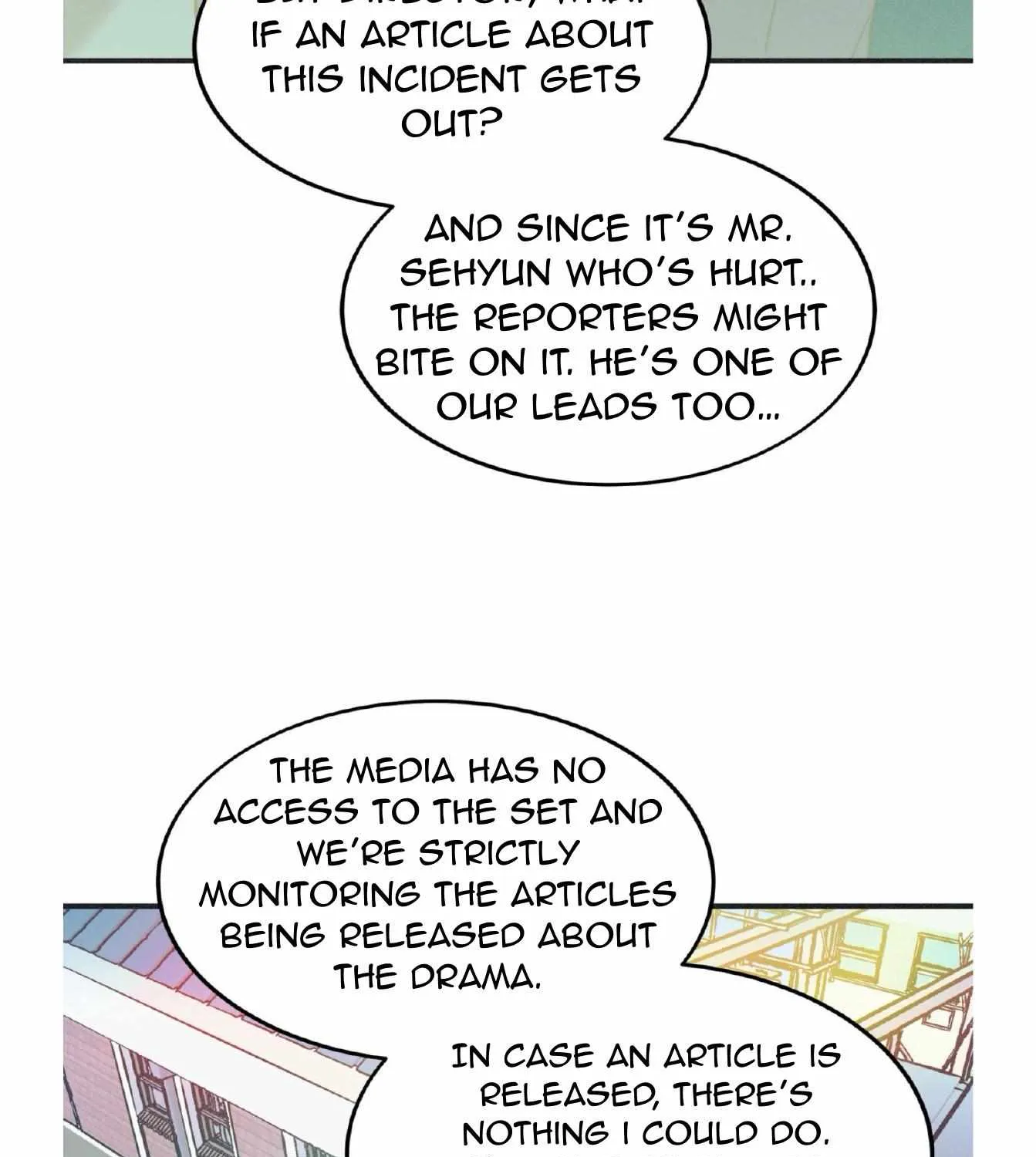 Read Dramatic Signal chapter 21 image 32 on Lezhin