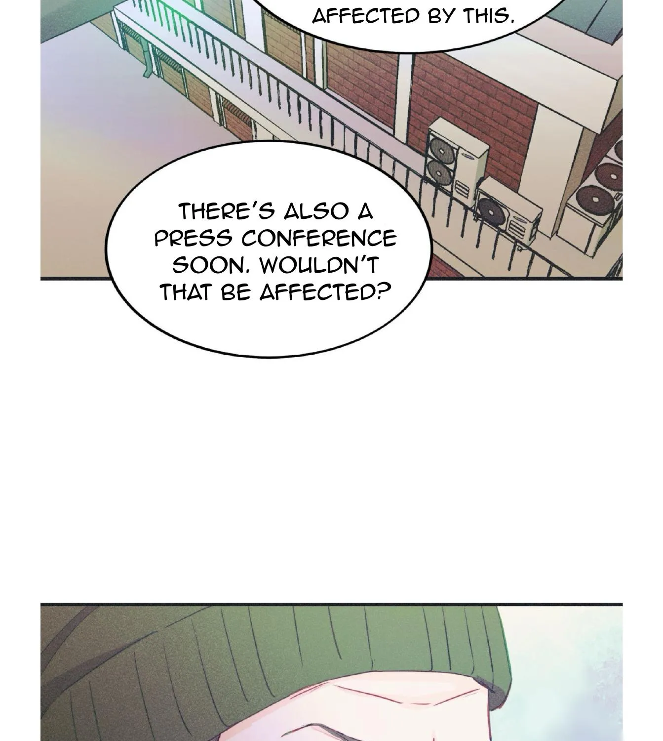 Read Dramatic Signal chapter 21 image 34 on Lezhin