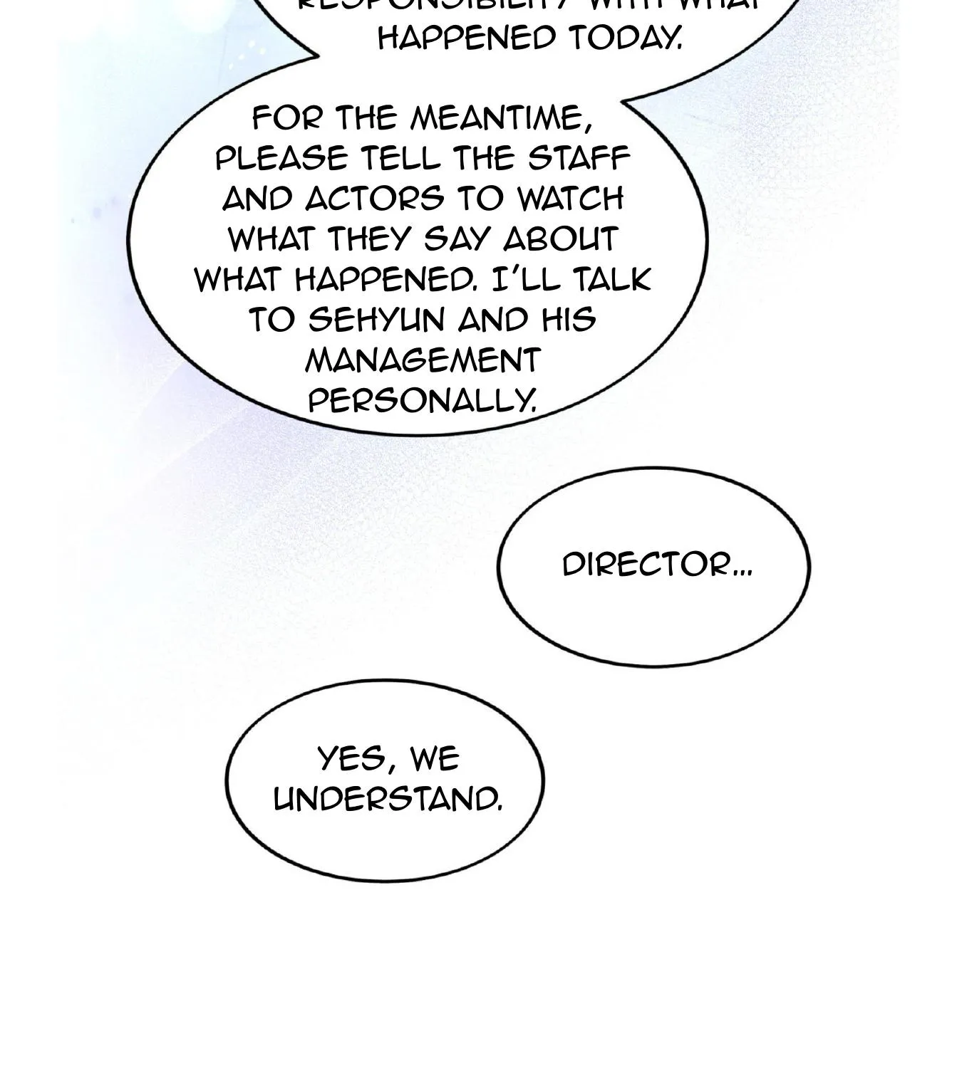 Read Dramatic Signal chapter 21 image 40 on Lezhin