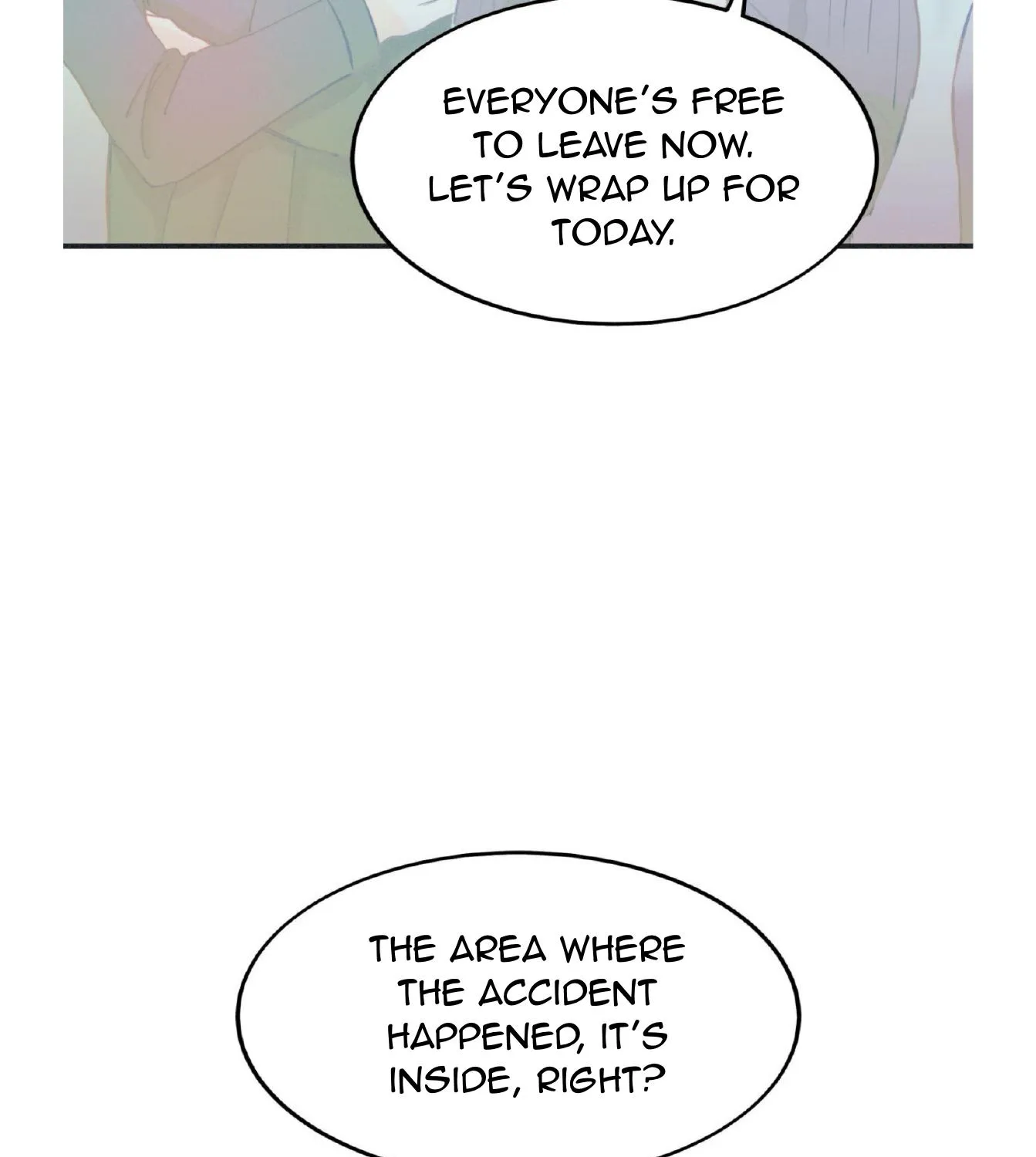 Read Dramatic Signal chapter 21 image 52 on Lezhin