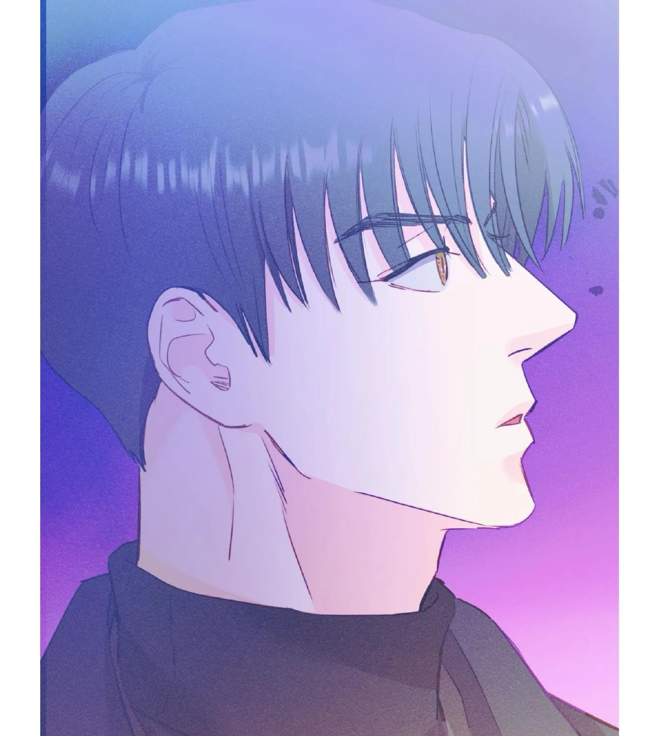 Read Dramatic Signal chapter 21 image 54 on Lezhin