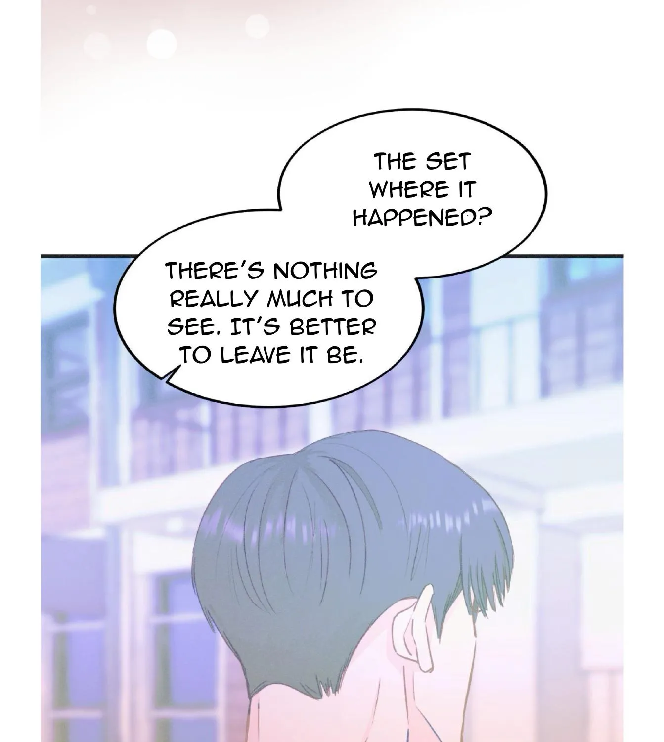 Read Dramatic Signal chapter 21 image 58 on Lezhin