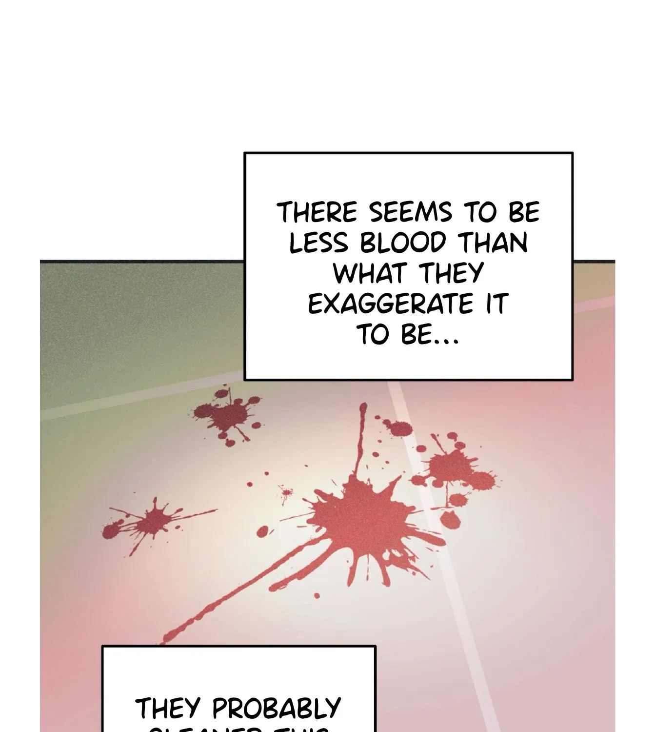 Read Dramatic Signal chapter 21 image 84 on Lezhin