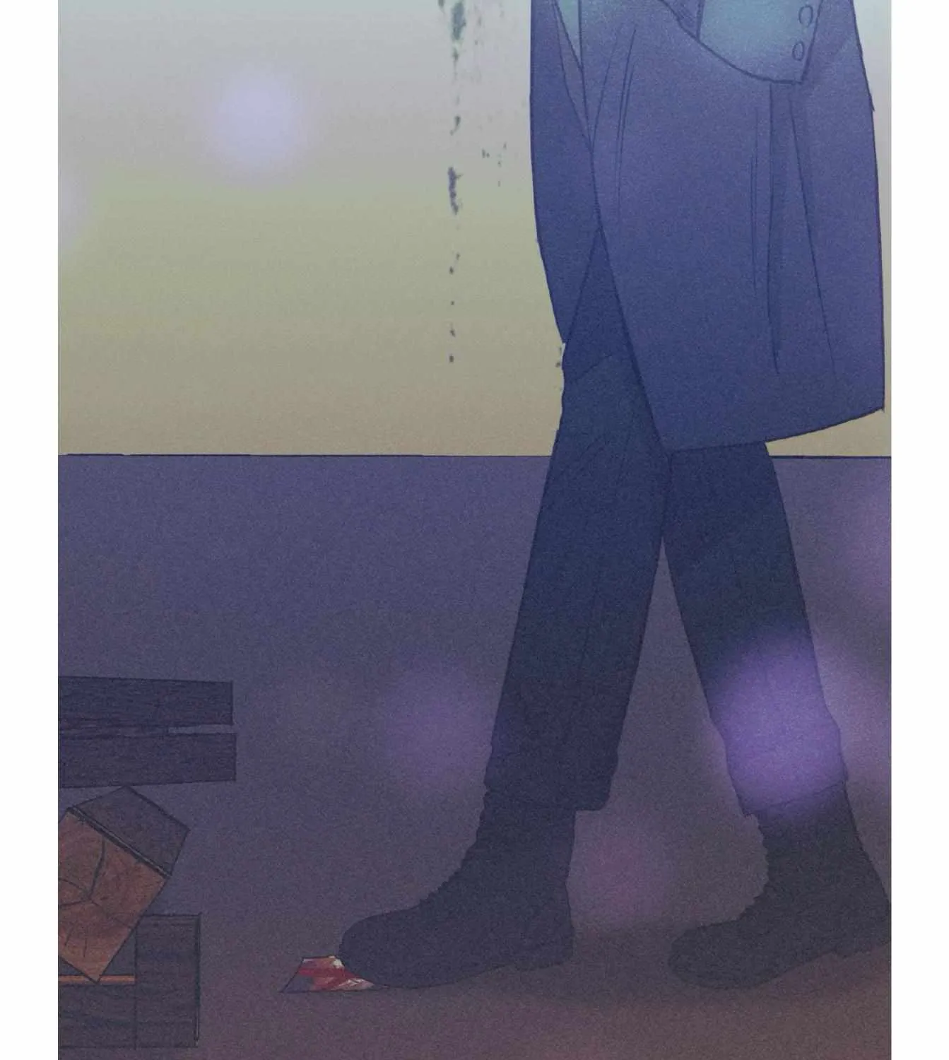Read Dramatic Signal chapter 21 image 98 on Lezhin