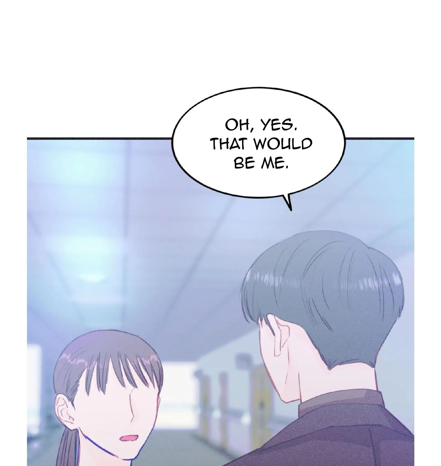 Read Dramatic Signal chapter 22 image 108 on Lezhin