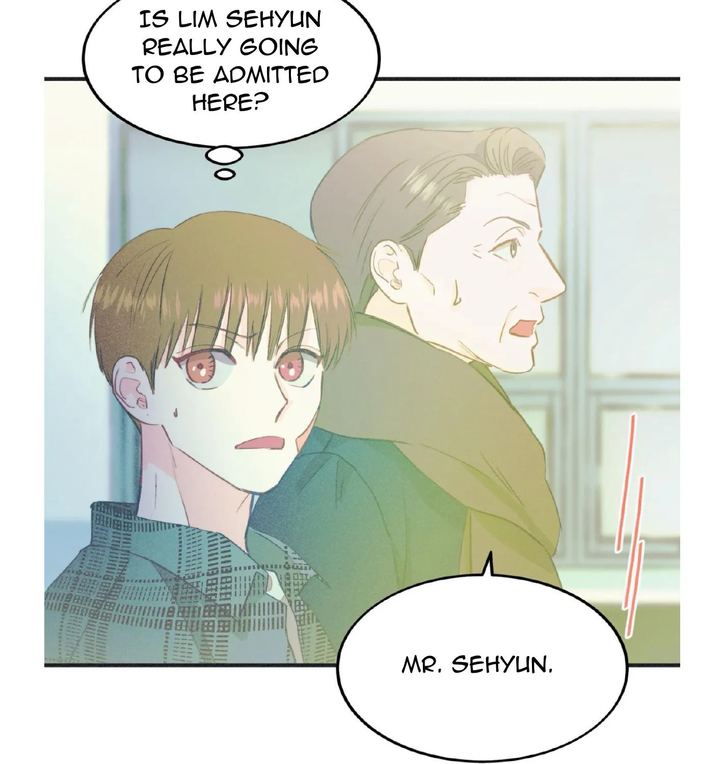 Read Dramatic Signal chapter 22 image 112 on Lezhin