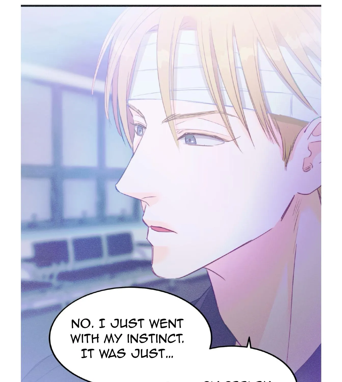 Read Dramatic Signal chapter 22 image 116 on Lezhin