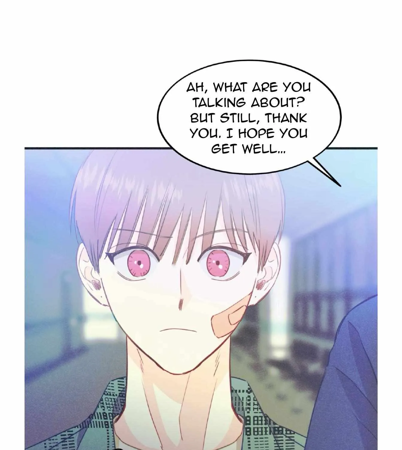 Read Dramatic Signal chapter 22 image 118 on Lezhin