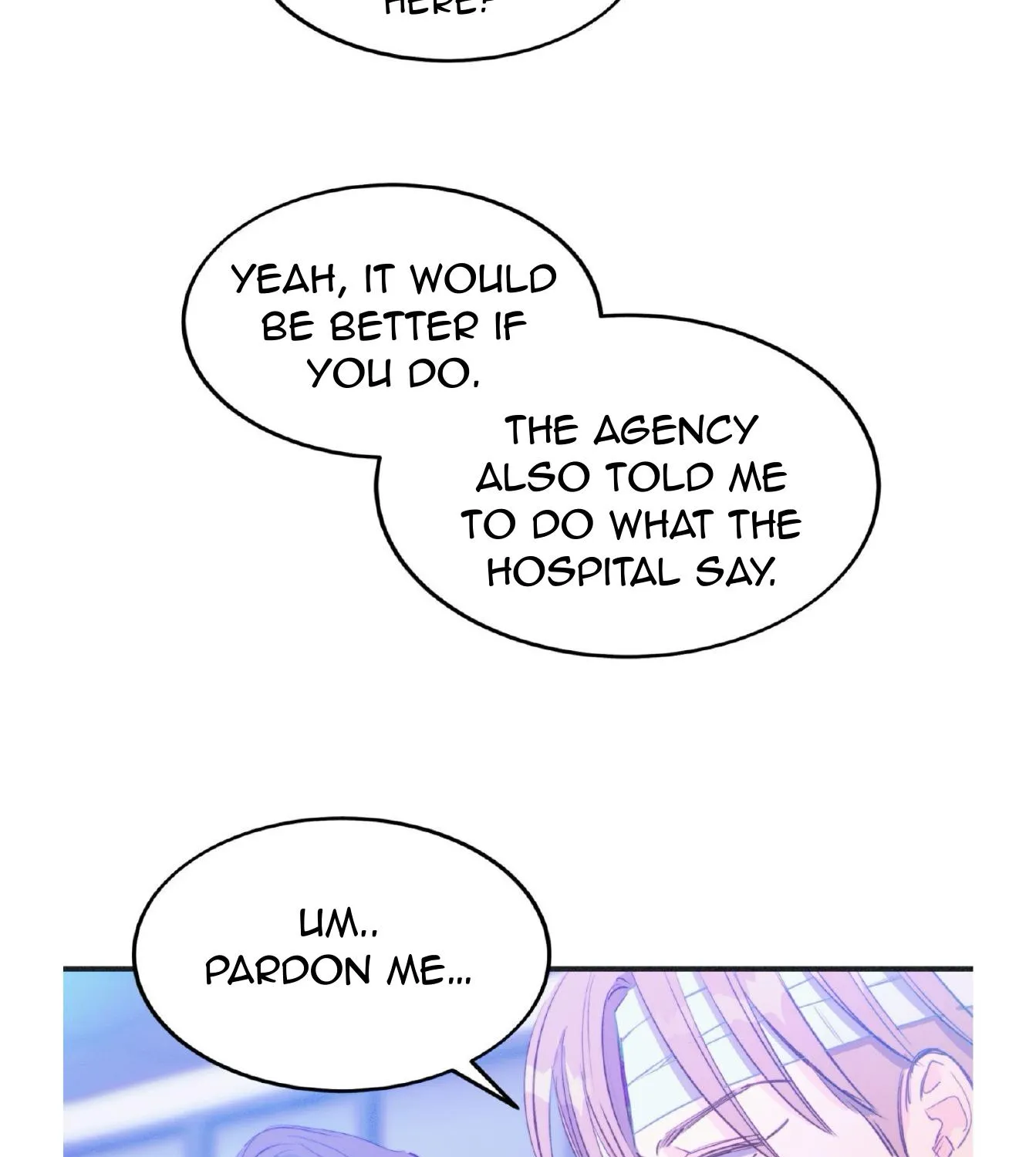Read Dramatic Signal chapter 22 image 122 on Lezhin