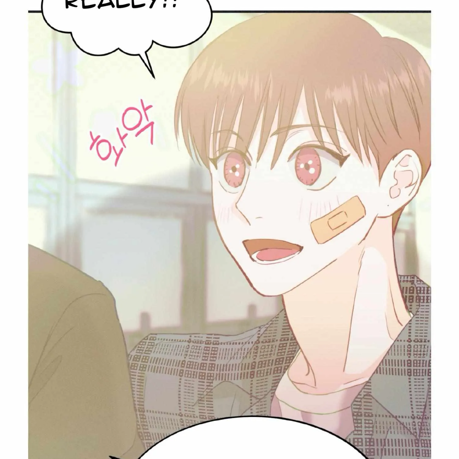 Read Dramatic Signal chapter 22 image 16 on Lezhin