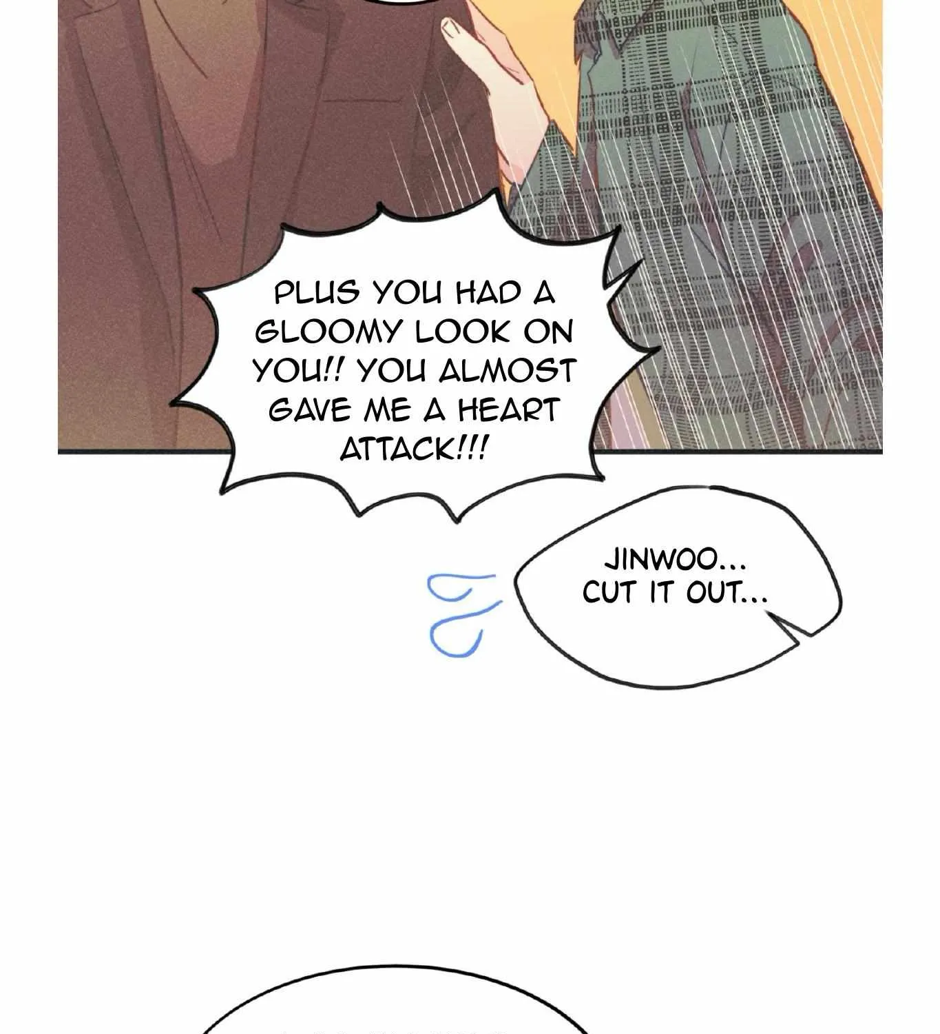 Read Dramatic Signal chapter 22 image 20 on Lezhin