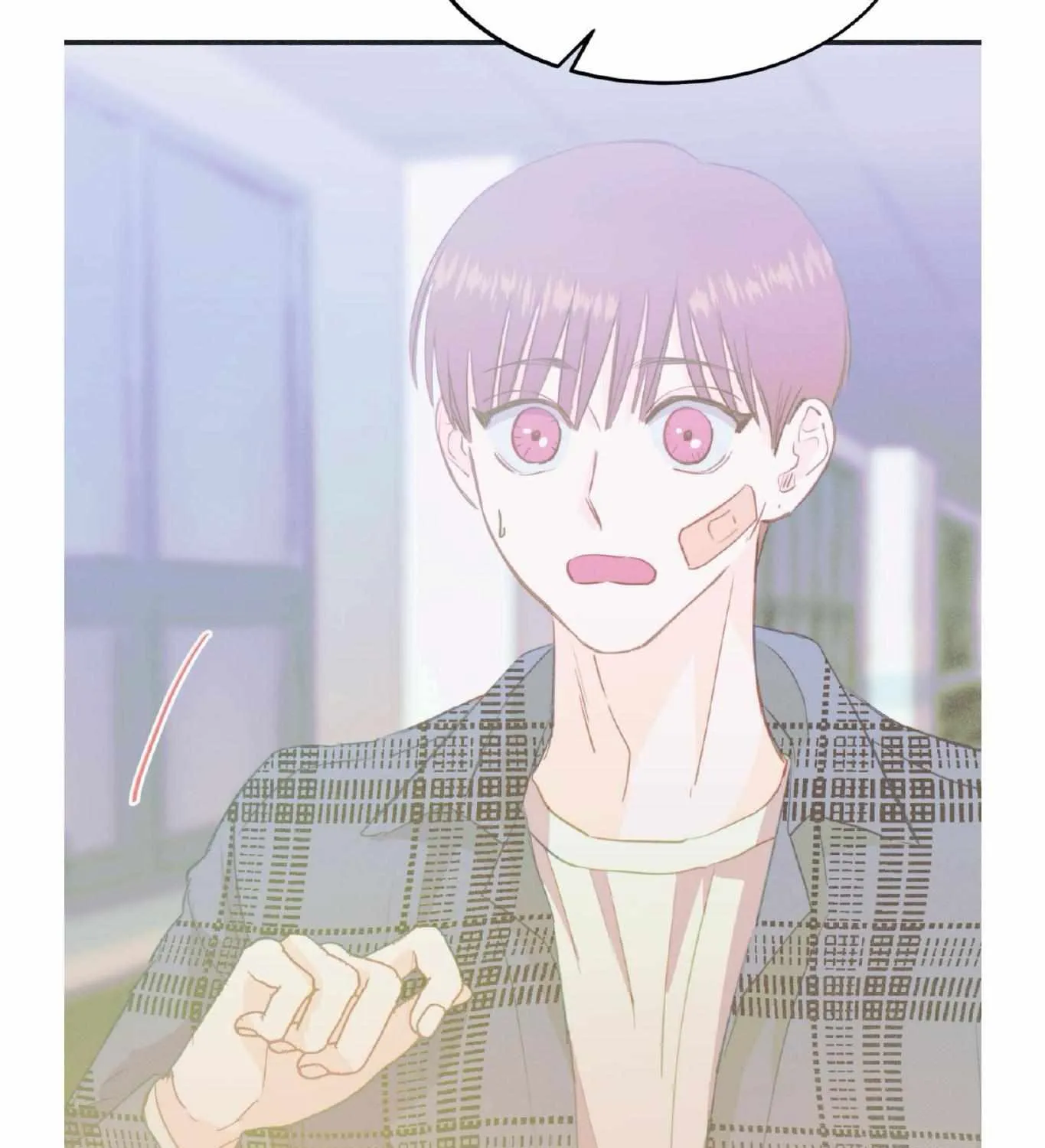 Read Dramatic Signal chapter 22 image 22 on Lezhin
