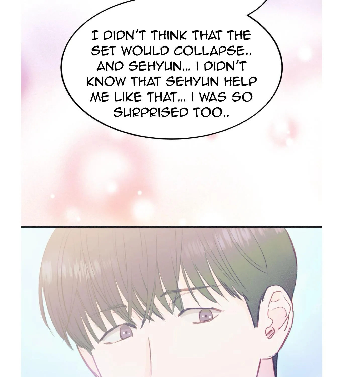 Read Dramatic Signal chapter 22 image 26 on Lezhin