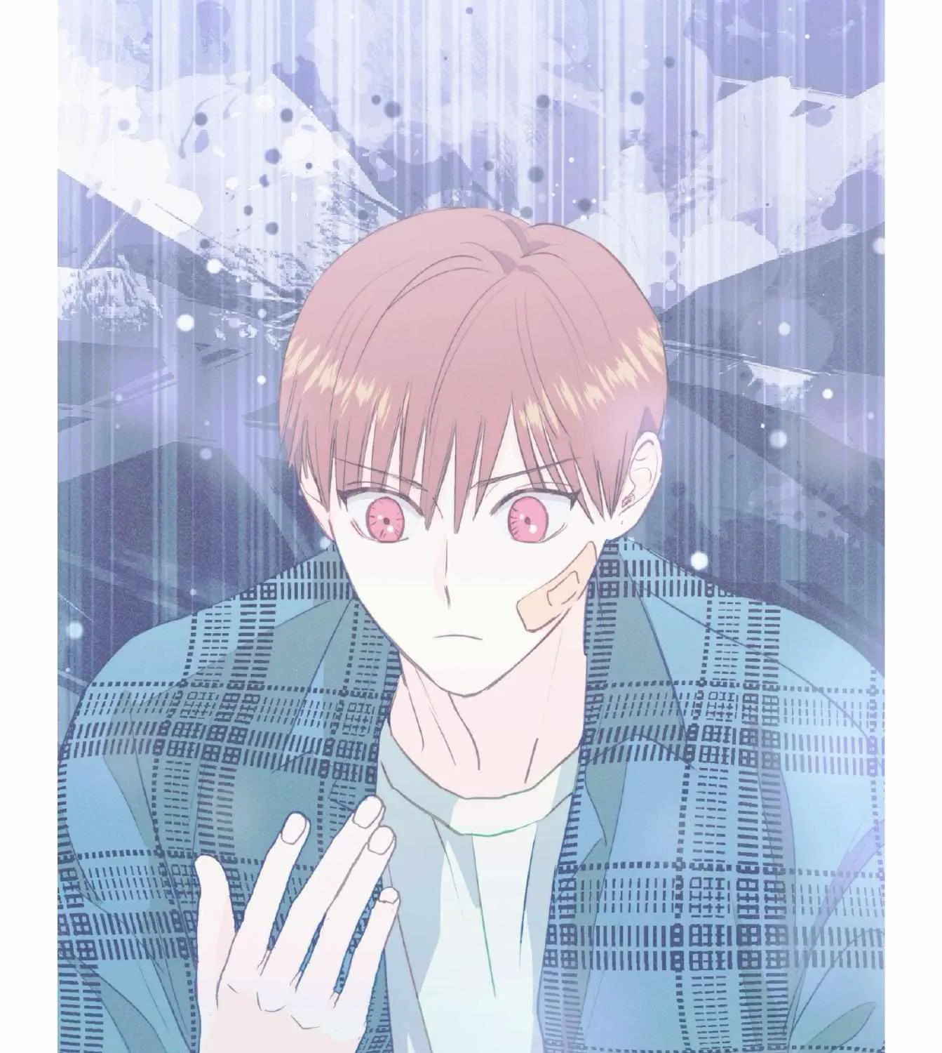 Read Dramatic Signal chapter 22 image 56 on Lezhin