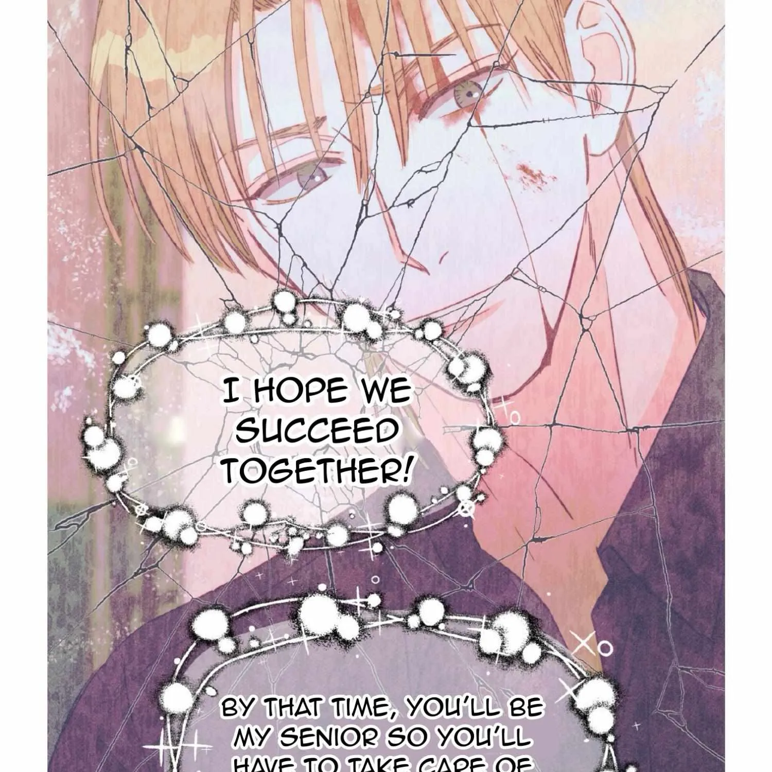 Read Dramatic Signal chapter 22 image 6 on Lezhin