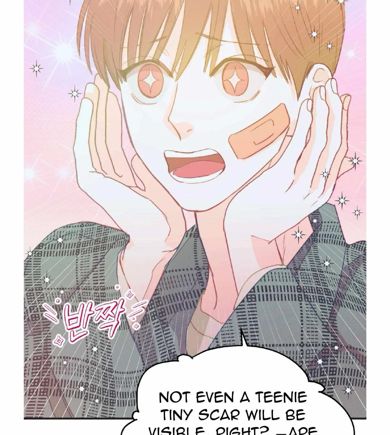 Read Dramatic Signal chapter 22 image 64 on Lezhin